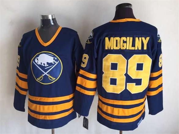 Buffalo Sabres jerseys-025